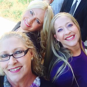 Meet your Posher, Candice